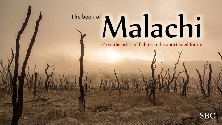 The Malachi Series